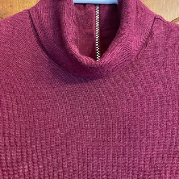 Anthro-Bailey 44 Dress - Picture 5 of 9